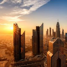 Yatra: From ₹ 22,000 on Dubai Holiday Package Bookings