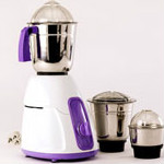 Shop CJ: Flat 56% OFF on BMS Lifestyle 550W Mixer Grinder Orders