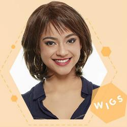 DressLily: Upto 60% OFF on Hot Sale Bob Wigs Orders