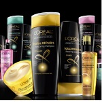 Aplava Business: Flat 12% OFF on Loreal Paris Beauty Orders