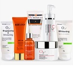 Aplava Business: Flat 10% OFF on O3+ Beauty & Skin Care Orders