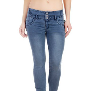 Voonik: Upto 60% OFF on Women's Western Wear