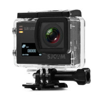 GearBest: Flat 6% OFF on SJ6 LEGEND 4K WiFi Action Camera