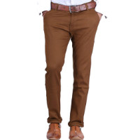 Mr Voonik: Minimum 30% OFF on Denims & Trousers