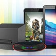 HomeShop18: Upto 70% OFF on Tablets & Speakers Orders