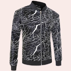 Tidebuy: Upto 85% OFF on Men's Jackets Orders