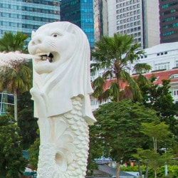 Yatra: From ₹ 29,990 on Singapore Tour Package Bookings