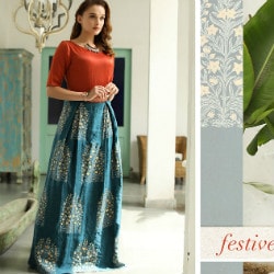 Vajor: NEW Festive Imprints Collection