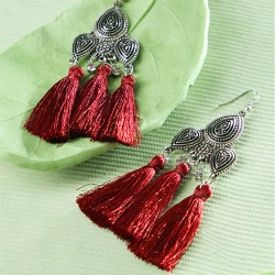 Vajor: From ₹ 750 on Festival Jewellery Accessories