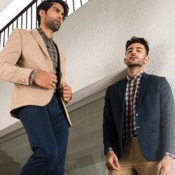 Trends: Upto 60% OFF on Men's Collection Orders