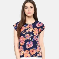 Voonik: Upto 75% OFF on Women's Tops & Tunics