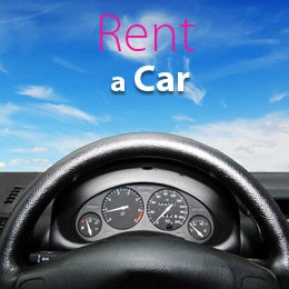 Airtickets.com: Choose from a wide range of rental cars and book it quick and easily!