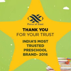 Kidzee: India’s Most Trusted Education Brand