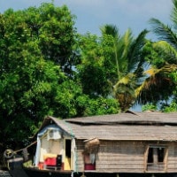 Yatra: From ₹ 11,990 on Kerala Holiday Package Bookings