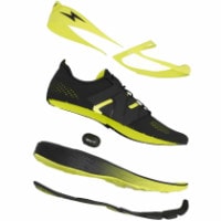 Boltt: Shoes With Personalised Fitness Coaching !