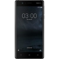 Gadgets Now: Flat 16% OFF on Nokia 3 (Matte Black, 16GB)