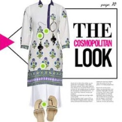 Limeroad: Upto 70% OFF on Women's Kurta under ₹ 499
