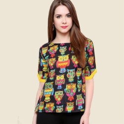 Tata CLiQ: Upto 80% OFF on Women's Casual Wear Orders
