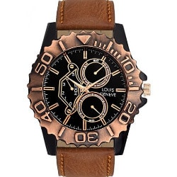 Mr Voonik: Upto 50% OFF on Diwali Watches Sale & More