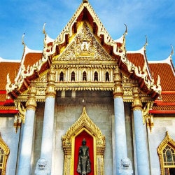 Yatra: From ₹ 10,990 on Thailand Holiday Packages