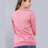My Vishal: Flat 10% OFF on Women's Winter T-Shirts