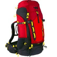 Wildcraft: Get up to 12% OFF on Rucksack Bags Orders
