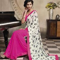 Yellow Fashion: Upto 50% OFF on Sarees Under ₹ 1,000