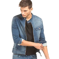 NNNOW: Upto 50% OFF on Shirts | Jeans | Polos | Shorts | Tops | 