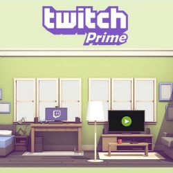 Amazon Prime Video: FREE Games & Loot, Ad-free Viewing & Loads More on Twitch.tv !
