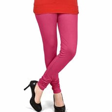 Yellow Fashion: Under ₹ 299 on Women's Leggings Orders