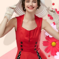 Sammydress: 