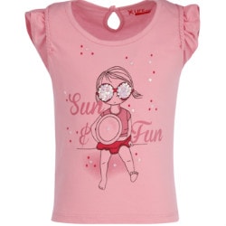 Shoppers Stop: Get up to 50% OFF on Kidswear Apparel 
