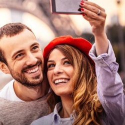 SOTC: Flat ₹ 35,800 on Paris Customized Holidays !