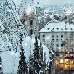 SOTC: From ₹ 19,000 on Vienna Holidays 2018 !