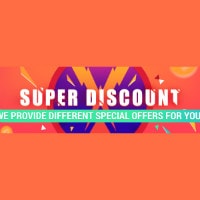 JOYBUY: Upto 70% OFF on Weekly Super Flash Deals