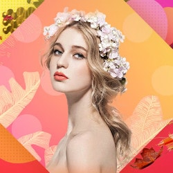 JOYBUY: Upto 50% OFF on Wigs & Hair Extensions