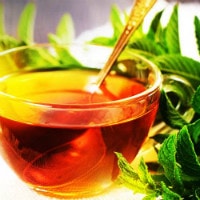 TeaFloor: Flat ₹ 395 on New Arrival Peppermint Chai !