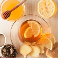 TeaFloor: Flat ₹ 900 on Lavender Green Tea !