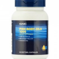 GNC (Guardian): Get up to 40% OFF on Multivitamins