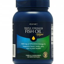 GNC (Guardian): Flat 20% OFF on Weight Loss Orders