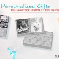 GiftaLove: From ₹ 399 on Personalised Gifts Catalogue 