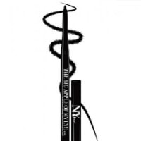 Purplle: Flat 12% OFF on NY Bae Kohl, Black - The Big Apple Of My Eye