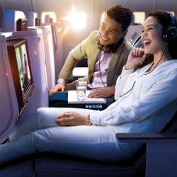 Malaysia Airlines: From ₹ 50,083 on Auckland New Zealand Bookings