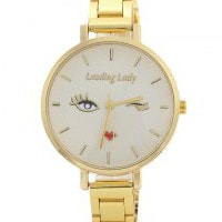 Trendsgal: Upto 77% OFF on Women's Watches
