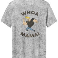 VoxPop: From ₹ 699 on Johnny Bravo T-Shirts