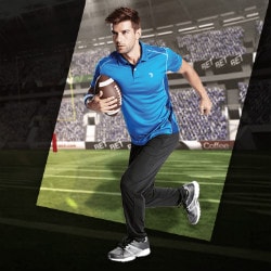 Sporto: FREE Voucher worth ₹ 1,000 on Orders above ₹ 1,000 !