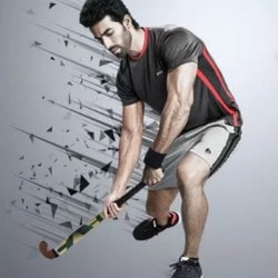Sporto: From ₹ 245 on Time For Sport Tees Orders
