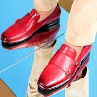 Tresmode: Upto 50% OFF on Men's Buckles & Monks
