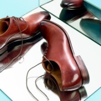 Tresmode: Upto 50% OFF on Men's Lace-Up Shoes