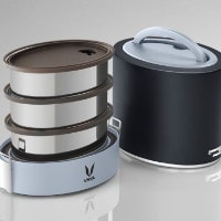 Vaya: Flat ₹ 2,550 on tyffynLyte Stainless Steel !